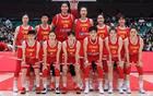 今晚19:30，CCTV5女籃戰(zhàn)，中國對日本，宮魯鳴調(diào)整。