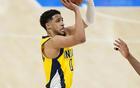 NBA：哈利伯頓檢查，默里鵜鶘回顧，獺兔曬照。