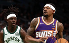 5700萬，NBA巨虧合同，無人問津，三巨頭解散？