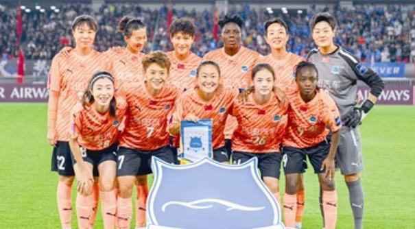 武漢女足宋菲：亞冠奪冠，興奮喜悅無(wú)奇跡