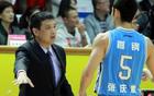 閔鹿蕾離任，張慶鵬接棒北控主帥；陳、林互換可能。