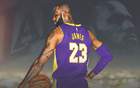 NBA冠軍與個人榮譽，孰輕孰重？詹姆斯的看法與行動。