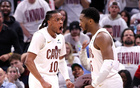 NBA競爭開放，東部尤甚，騎士明年或成步行者式球隊。