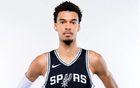 NBA星文班亞馬少林寺修行結(jié)束，早訓(xùn)強(qiáng)度超武僧。