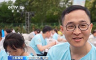 蘇超玩轉(zhuǎn)搭子經(jīng)濟，場內(nèi)外皆熱鬧！