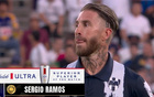 水爺霸氣！官方：拉莫斯39歲獲蒙特雷vs國際米蘭全場MVP。
