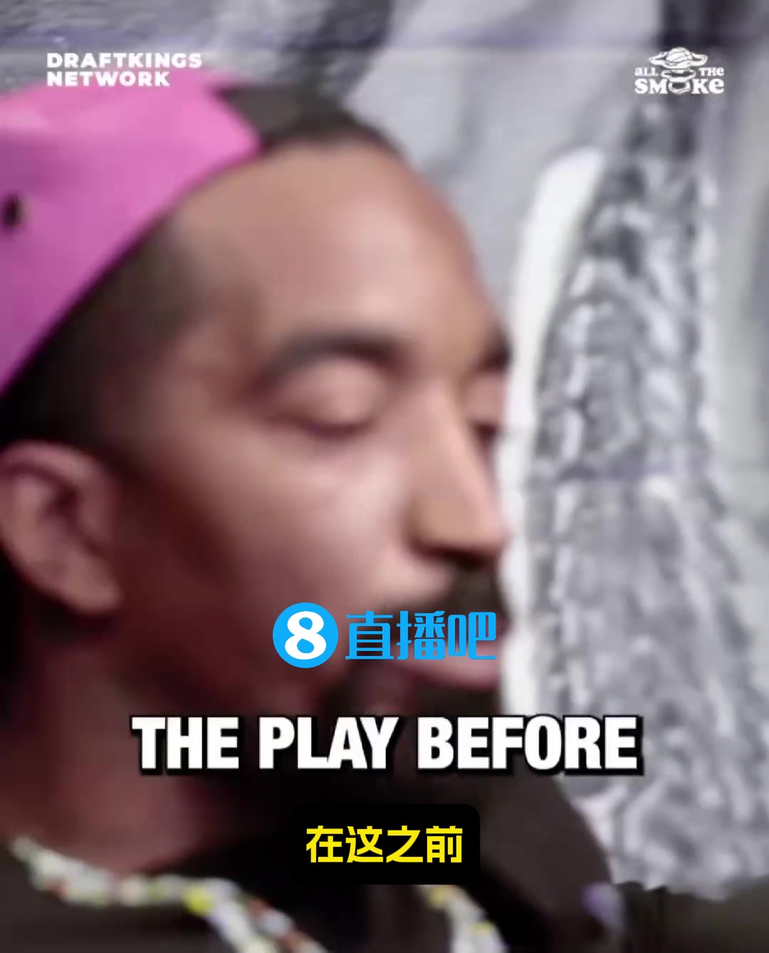 JR回憶總決賽G1名場面當(dāng)時我心想丫的老詹指什么呢