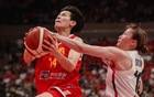 中國女籃勝日本9分，三人滿分，四人及格，三大問題顯露。