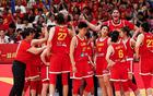 張子宇2米26，擊敗日本隊，日本主帥稱有對策。