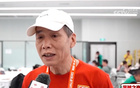 馬德興：國足選帥頻變，因領(lǐng)導(dǎo)喜好各異。