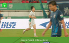 貴州勝武漢三鎮(zhèn)B隊(duì)，陳祥煜傳射建功，石一毅破門(mén)