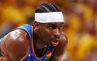 季后賽搶七場均30+難度大，NBA史僅4人，喬神第三。