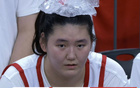 張子宇強(qiáng)勢(shì)，日本敗退！68分28板，寶藏女籃，中國冠軍！