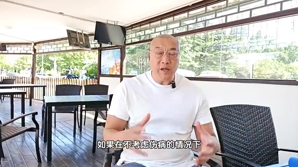巔峰姚麥vsOK組合誰(shuí)厲害馬健姚麥沒(méi)法比OK組合太強(qiáng)了