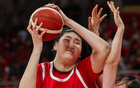 中國女籃大勝32分！宮魯鳴斥日本隊(duì)對(duì)張子宇下手狠毒！