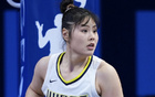 李月汝、張子宇對(duì)決，中國女籃面臨挑戰(zhàn)！超級(jí)雙塔對(duì)決！