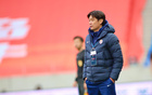 李霄鵬：中乙勝尷尬，需強化隊員位置訓(xùn)練
