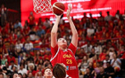 U19女籃助教張子宇缺席，影響明顯，打造無她體系。