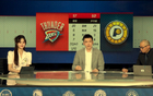 楊鳴見證NBA奪冠，遼籃7月集結(jié)，金金手術(shù)定檔！