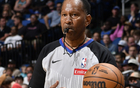 NBA總決賽G7裁判卡珀領(lǐng)銜，福斯特缺席