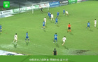 杭州臨平勝山西，吳越2-0，李豪尹杰建功添花。