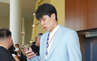 連續(xù)4期提升排名，ESPN選秀楊瀚森第33順位黃蜂隊(duì)選得