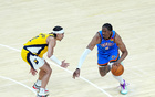 杰倫威：團隊如家，奪冠夢初現(xiàn)NBA