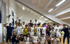 南通海安隊勝出點球大戰(zhàn)，晉級全國“校超”八強！