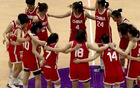 四國賽，中國U19女籃遭雙殺，22分大逆轉(zhuǎn)險(xiǎn)情！