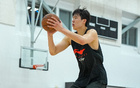 ESPN專家贊楊瀚森投傳，次輪順位無礙，期待防守表現(xiàn)！