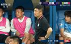 小闖點球勝國安，英博老將情懷，劉老師面臨挑戰(zhàn)。