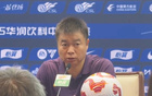 于根偉：防守佳，球員傷病多，今年運不佳