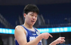 楊毅預(yù)測楊瀚森選秀前景，籃網(wǎng)有望奪冠，蔡老板與NBA共贏。