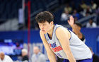楊瀚森順位16，NBA高管贊其選秀瘋狂