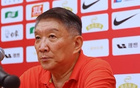宮魯鳴亞洲杯名單公布，張子宇傷戰(zhàn)，李夢(mèng)定局！最新消息