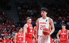中國長城，楊瀚森NBA首輪第16順位開拓者選！