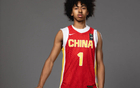 中國(guó)U19男籃世青賽名單：張博領(lǐng)銜，朱正等強(qiáng)隊(duì)同組。