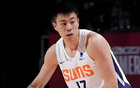 CBA觀察：楊瀚森前，中國球員挑戰(zhàn)NBA熱門人選？