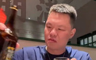 朱芳雨祝福楊瀚森，揭秘未赴NBA因，贊大姚阿聯(lián)成就。