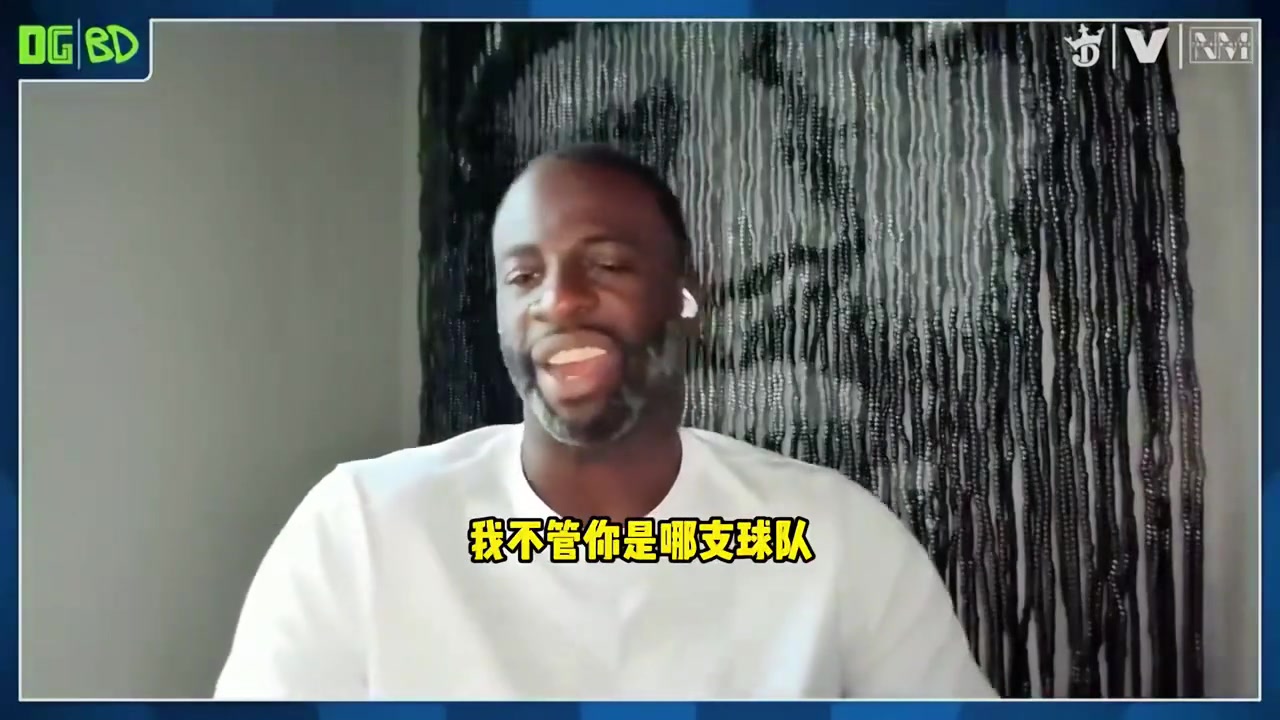 追夢(mèng)世界上任何球隊(duì)加入KD都是升級(jí)