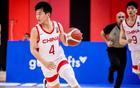 男籃U19世界杯，廣東四小將領(lǐng)銜，曲紹斌沖前八。今晚開戰(zhàn)。