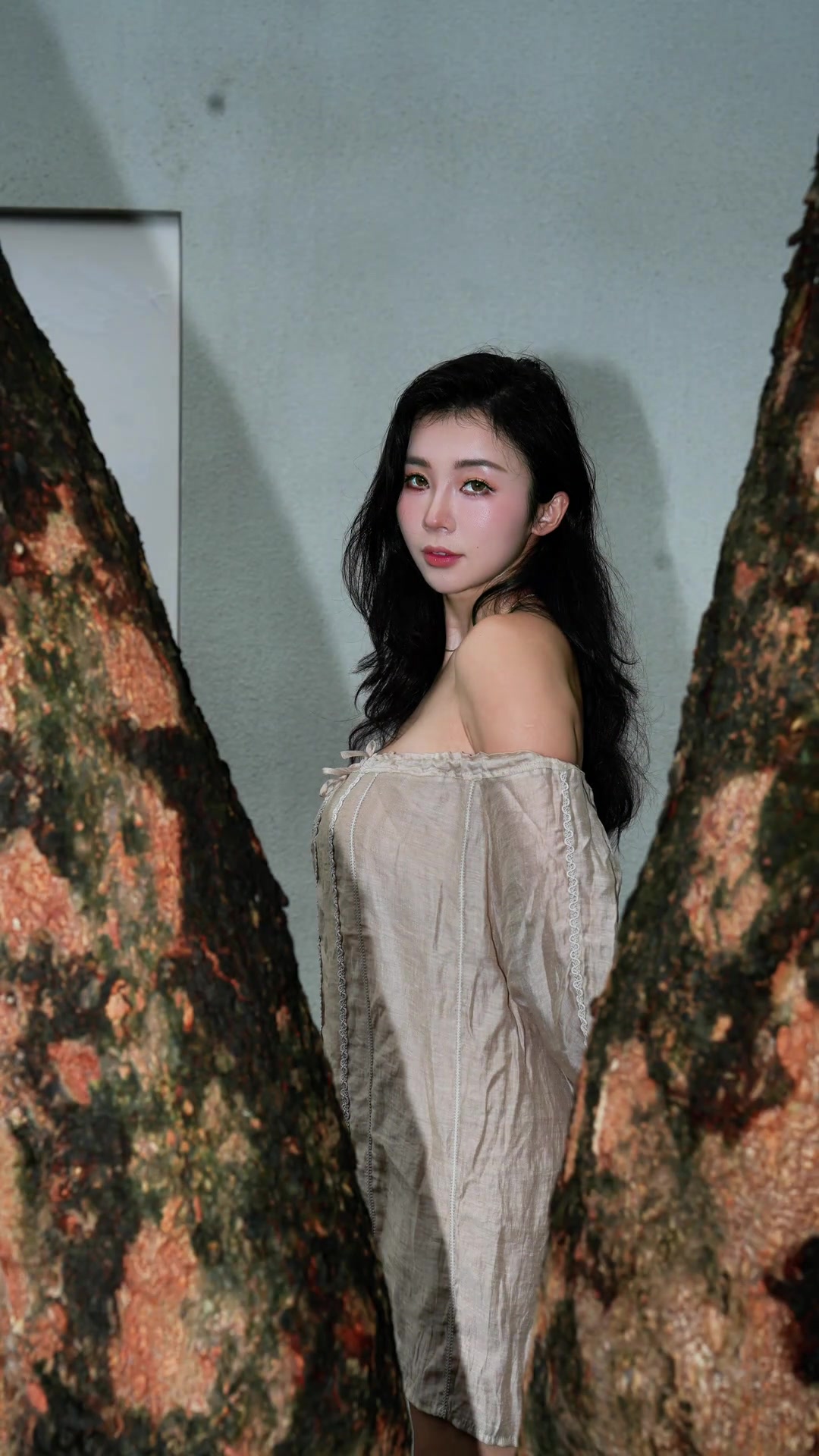 這身材誰(shuí)見(jiàn)了不迷糊啊源哥張曼源最近白白胖胖的沒(méi)有煩惱