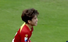 寇程17歲再創(chuàng)佳績！蘇州蘇超首勝。