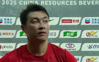 廖均健中超再送助攻，處子秀后九年第二次