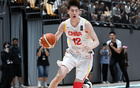 郇斯楠8蓋帽歷史第二，周琦9次并列第一U19世界杯