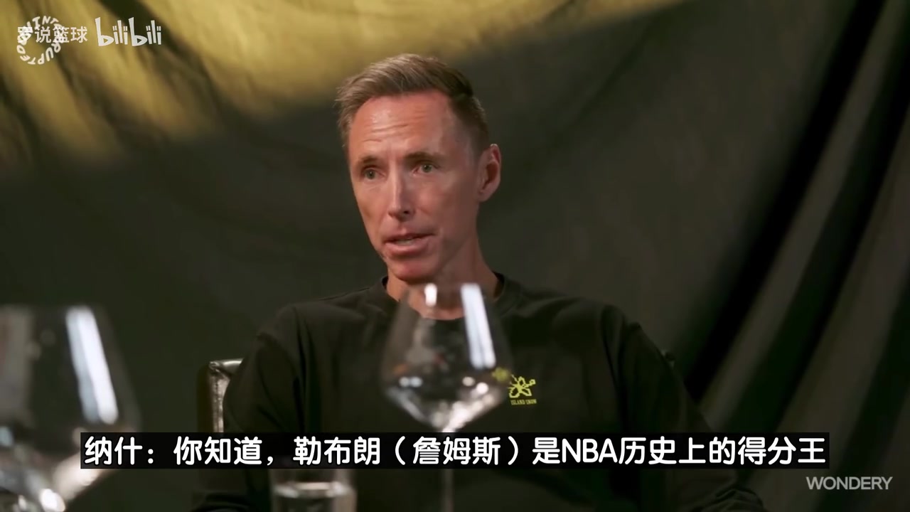 詹姆斯論能力沒人達到KD水準(zhǔn)從未見過像他這樣得分無死角