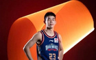 媒體人林葳G聯(lián)賽選秀待定，新季或缺席CBA。