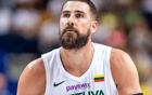 歐媒：瓦蘭或離NBA轉(zhuǎn)投希臘隊，掘金力挽留。
