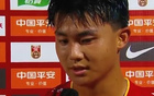 梁仕宇：日隊(duì)強(qiáng)，交手經(jīng)驗(yàn)無(wú)畏之