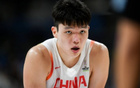 楊瀚森備戰(zhàn)，夏忙回歸國(guó)家隊(duì)，或戰(zhàn)男籃亞洲杯。